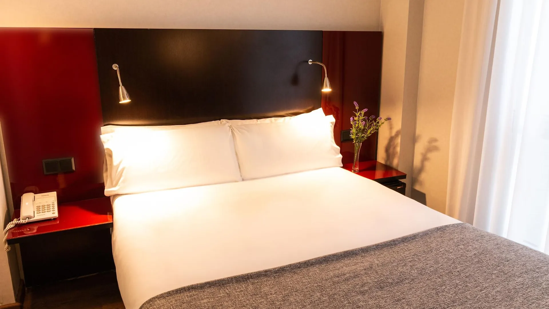 ***  Sm Hotel Sant Antoni Βαρκελώνη Ισπανία
