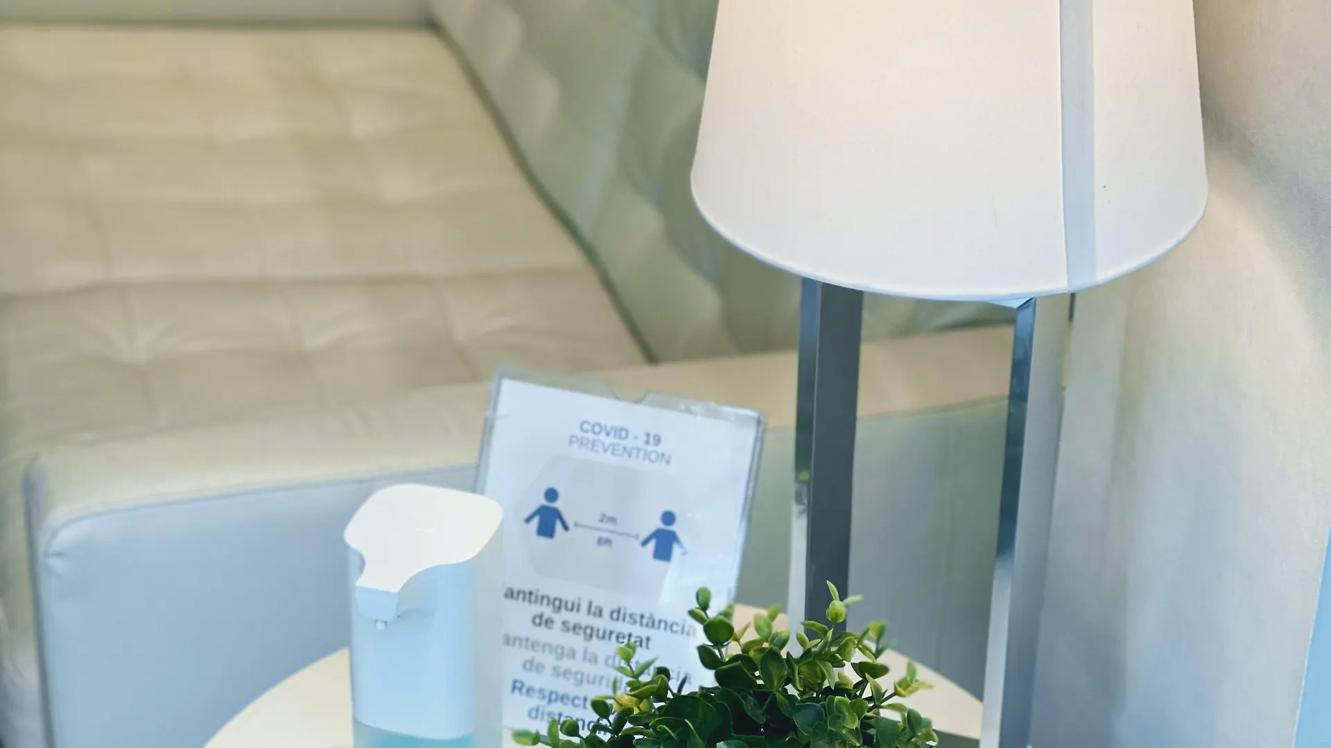 Sm Hotel Sant Antoni Βαρκελώνη