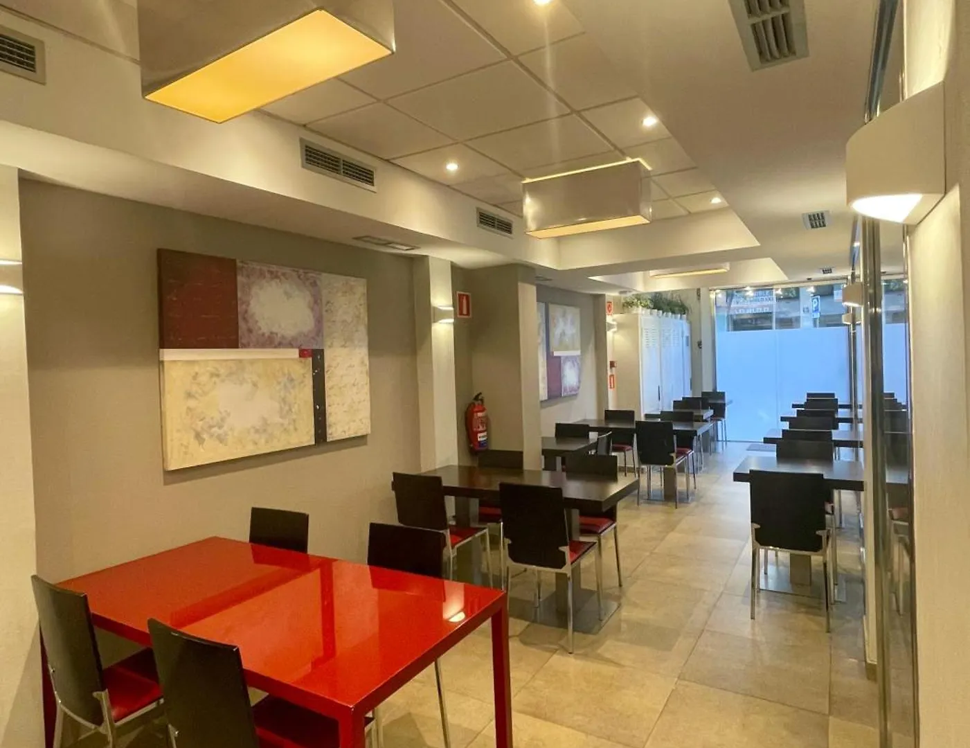 Sm Hotel Sant Antoni Βαρκελώνη