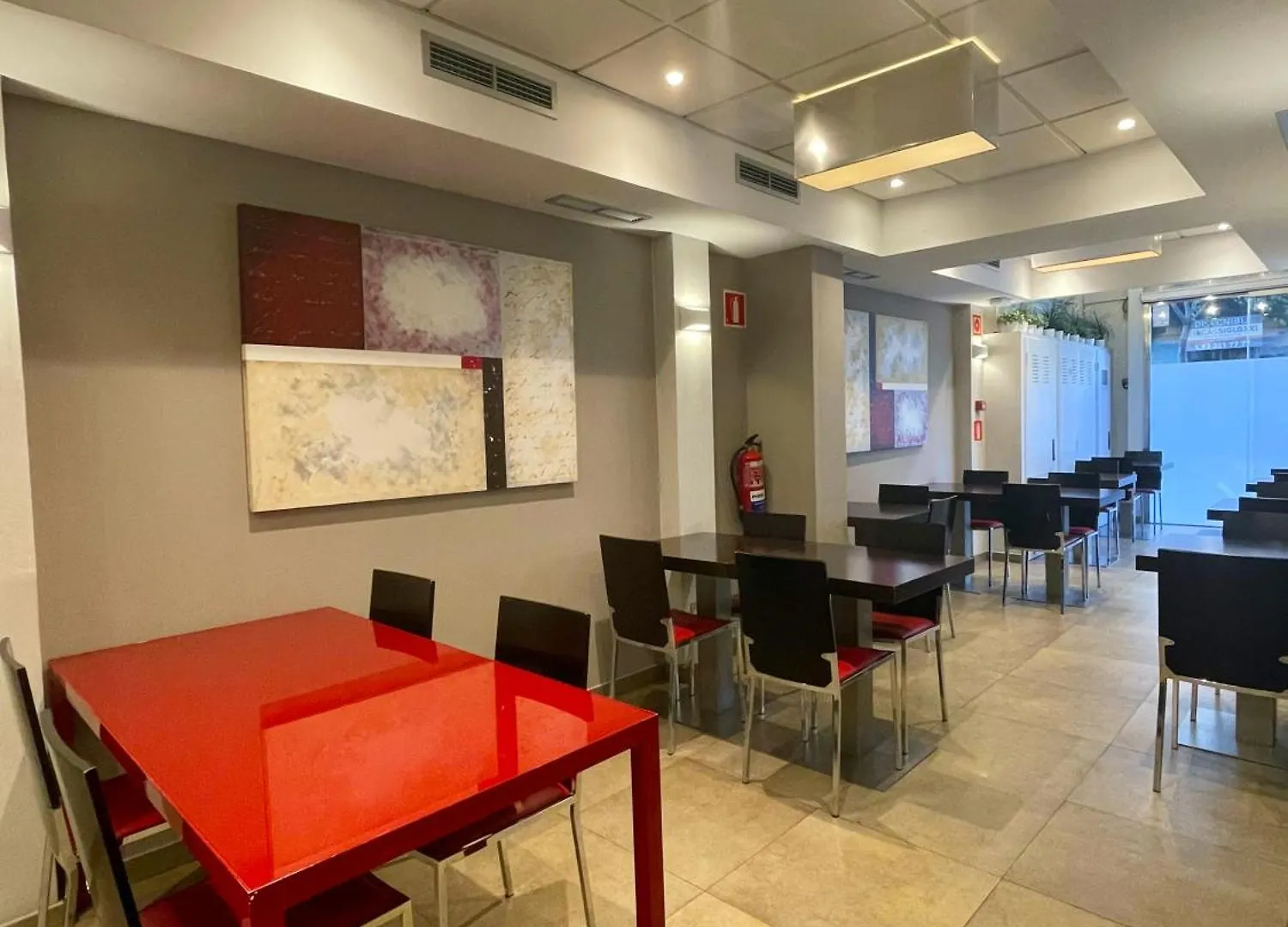 Sm Hotel Sant Antoni Барселона
