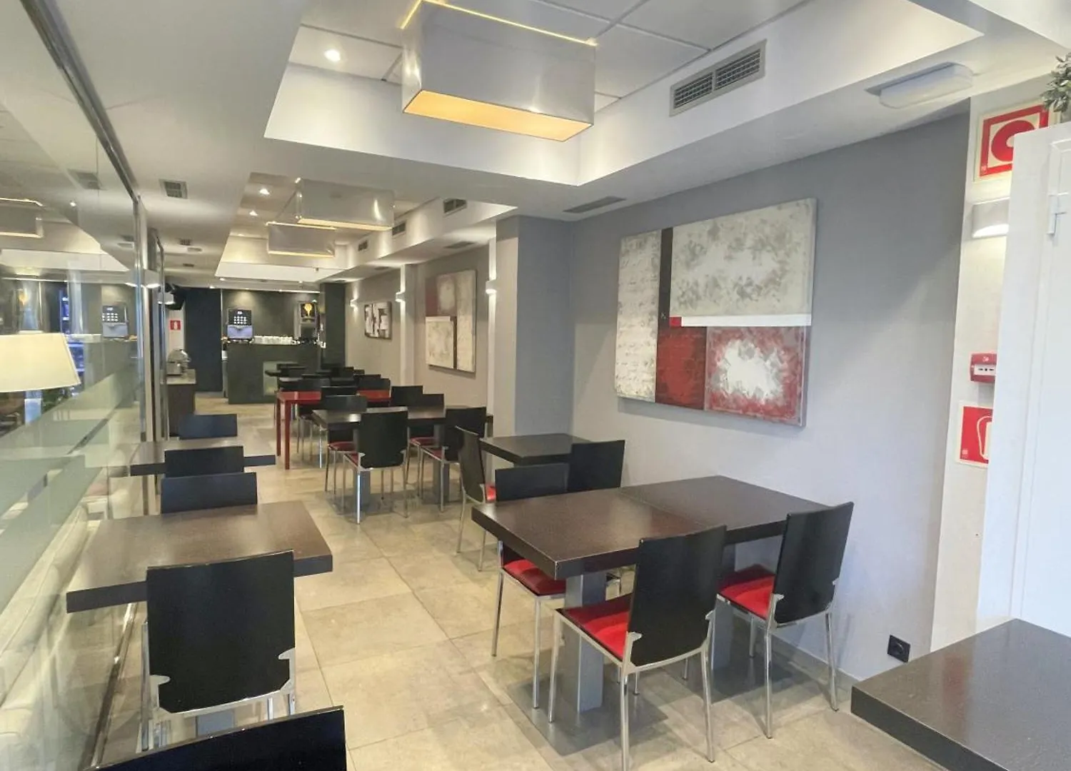 ***  Sm Hotel Sant Antoni Барселона Испания