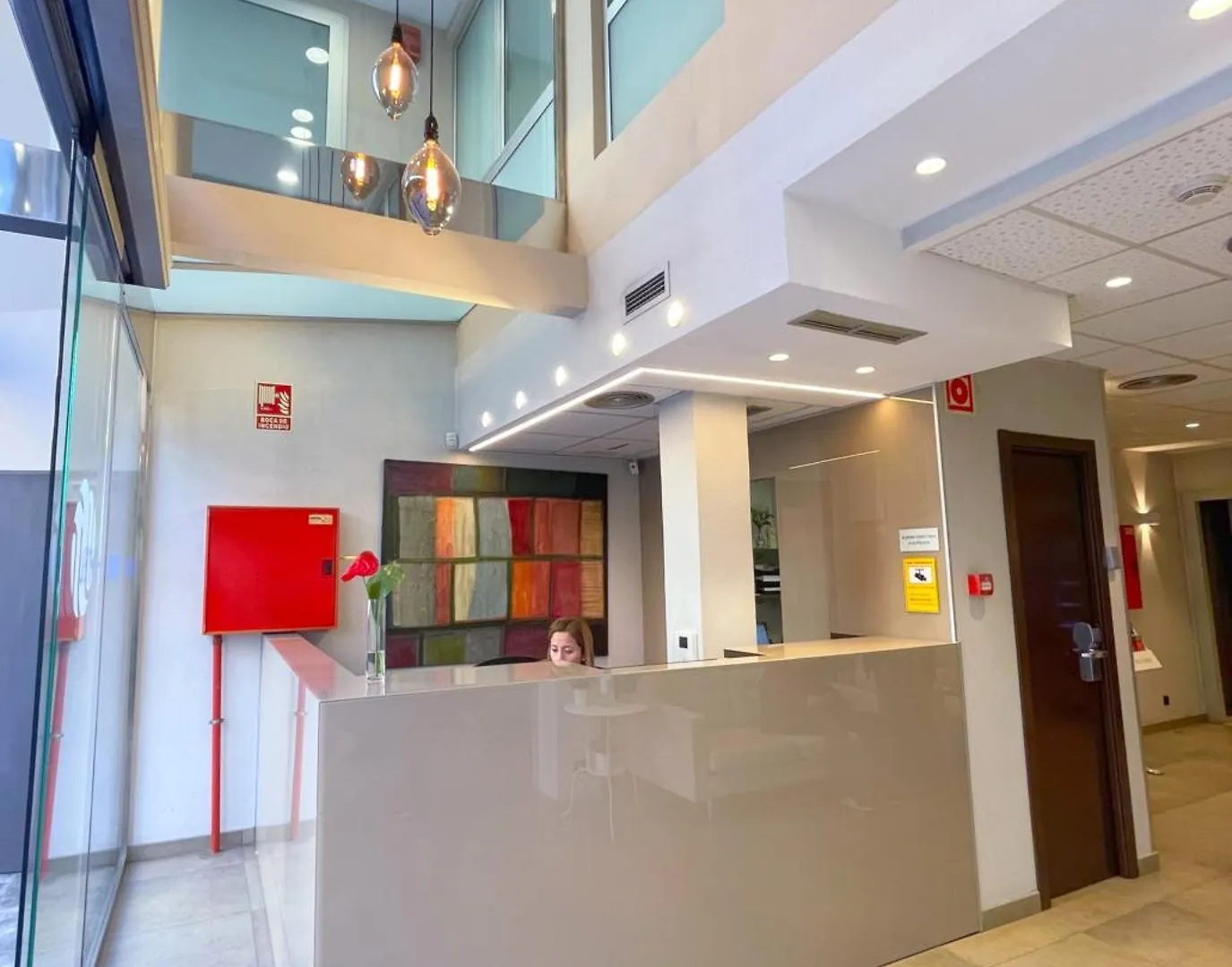 Sm Hotel Sant Antoni Βαρκελώνη