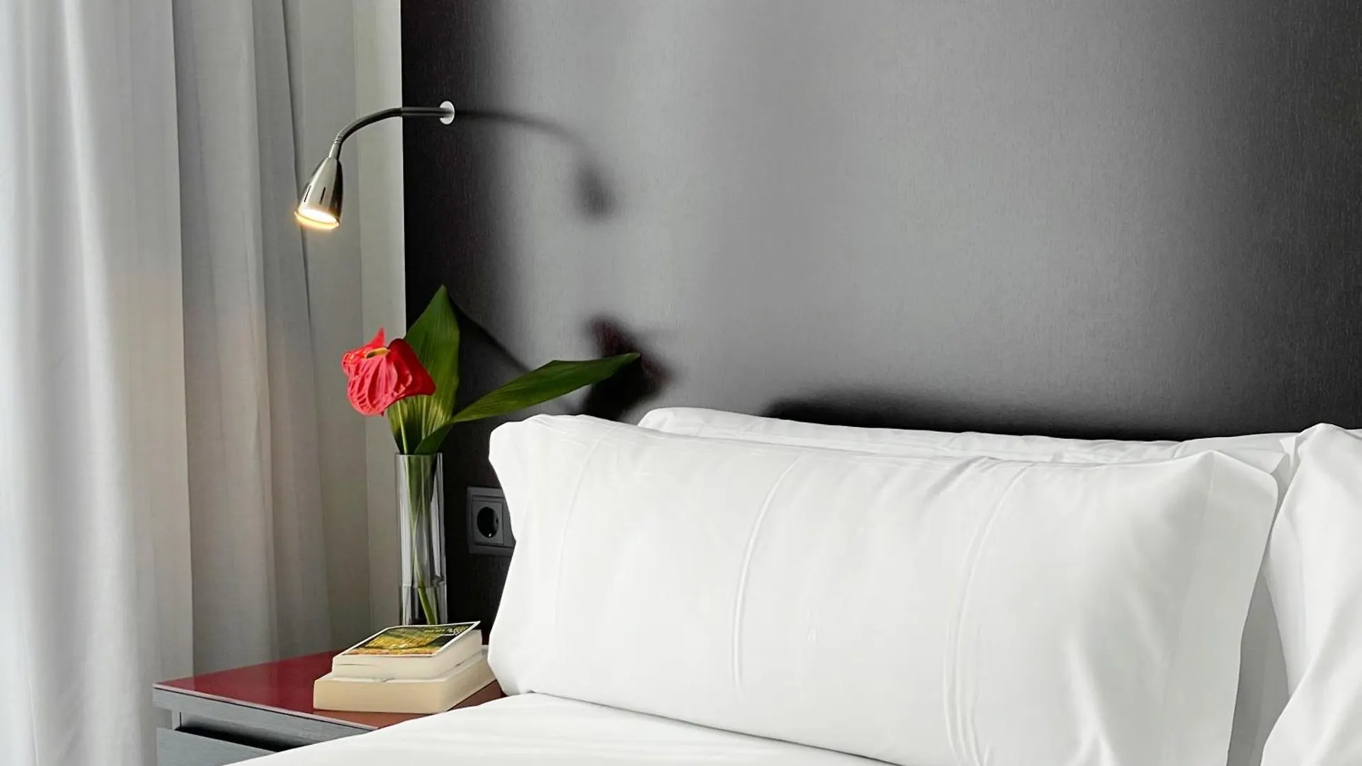 ***  Sm Hotel Sant Antoni Βαρκελώνη Ισπανία