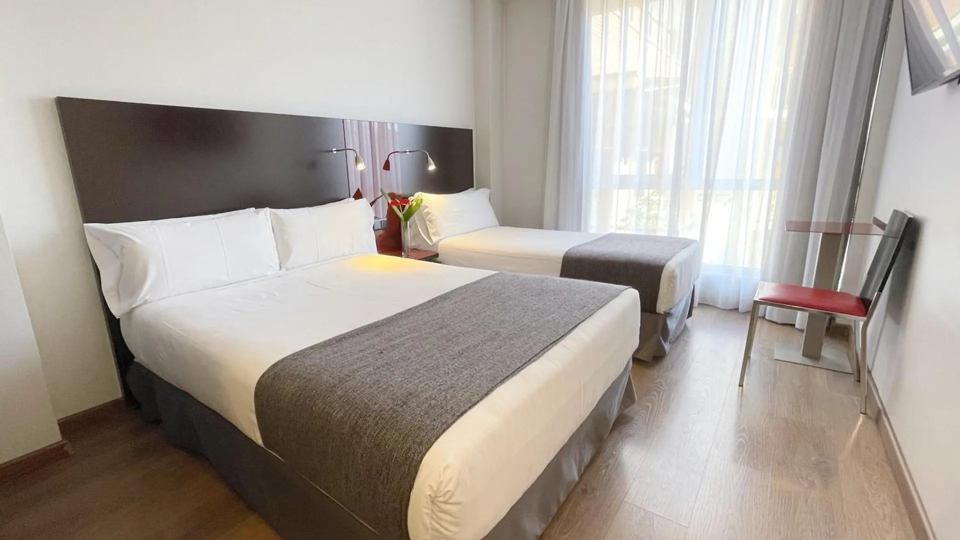 Sm Hotel Sant Antoni Βαρκελώνη