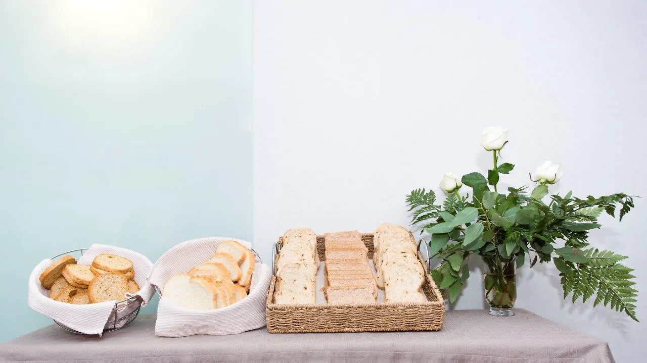 Sm Hotel Sant Antoni Βαρκελώνη 3*,
