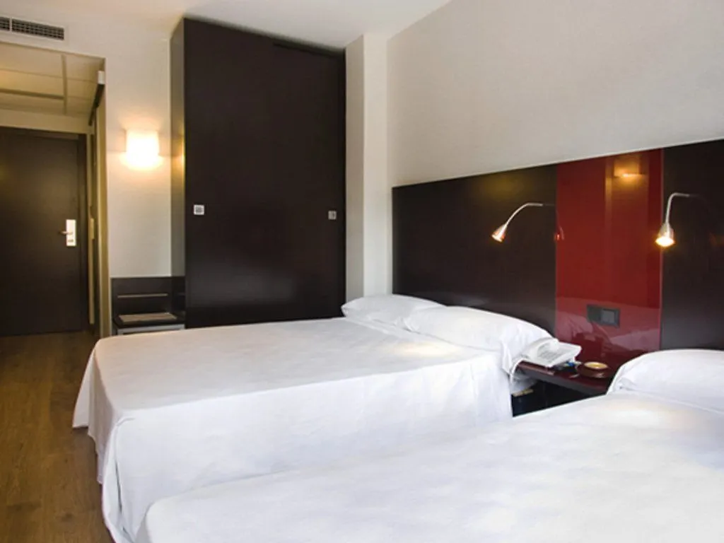 Sm Hotel Sant Antoni Βαρκελώνη