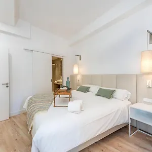 Rubi - Turismo De Interior Apartament Palma de Mallorca