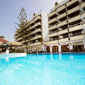 Rey Carlos 3*, Playa del Inglés Spanien