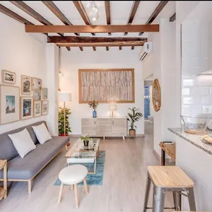 Spot Apartament Palma de Mallorca