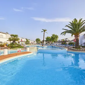 Seaclub Alcudia Mediterranean (adults Only) 4*, Port d'Alcúdia Spanien