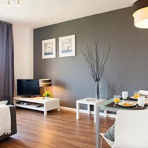 Apartament Feelathome Poblenou, Barcelona