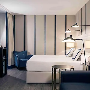 Ξενοδοχείο Mercure Jardines De Albia ****