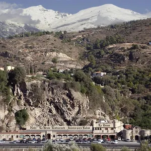 Ξενοδοχείο La Brasa **