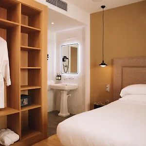 2* Szálloda H La Paloma Boutique (adults Only)