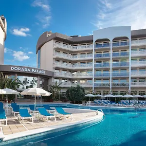 Ponient Dorada Palace By Portaventura World Салоу