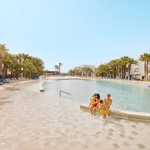 Hotel Grand Palladium Select Palace Ibiza *****