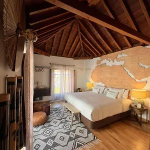 Gar Anat Boutique 3*, Granada Spanien