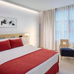 Hotel Ayre Caspe