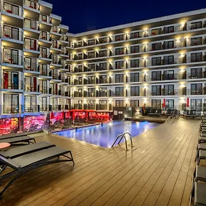 Vibra District - Adults Only 4* San Antonio