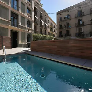 Hotell Catalonia Port