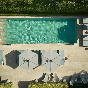 Auli Luxury Retreat - Adults Only 5*, Pollença Spanien