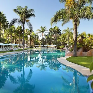 Hotel Bluebay Banus ****