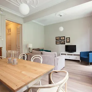 Апартаменты Easysleep Gaudi Terrace