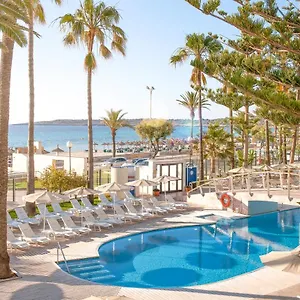 Cm Playa Del Moro 4* Cala Millor