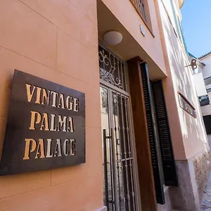 Vintage Palace Ti Apartament Palma de Mallorca