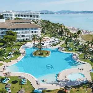 Esperanza Park 4*, Playa de Muro (Mallorca) Spanien