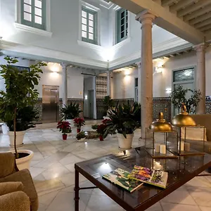 Palacio Cabrera - Lillo Hotel apartamentowy Grenada