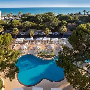 Houm Plaza Son Rigo 4* Playa de Palma