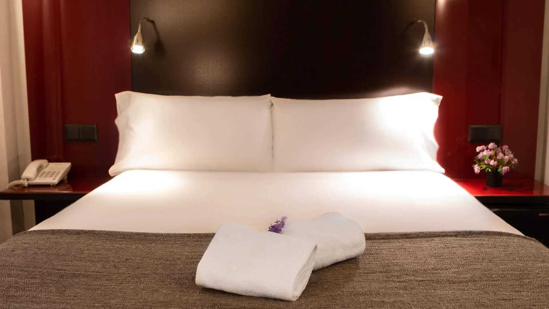 Sm Hotel Sant Antoni Barcelona