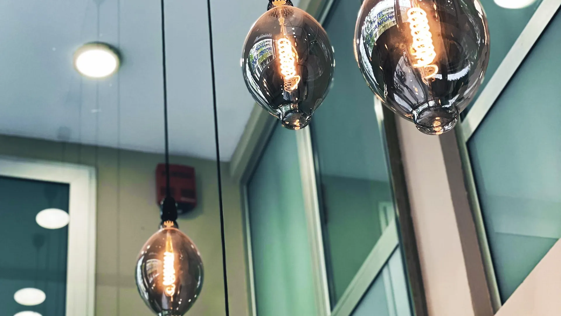 Sm Hotel Sant Antoni Barcelona