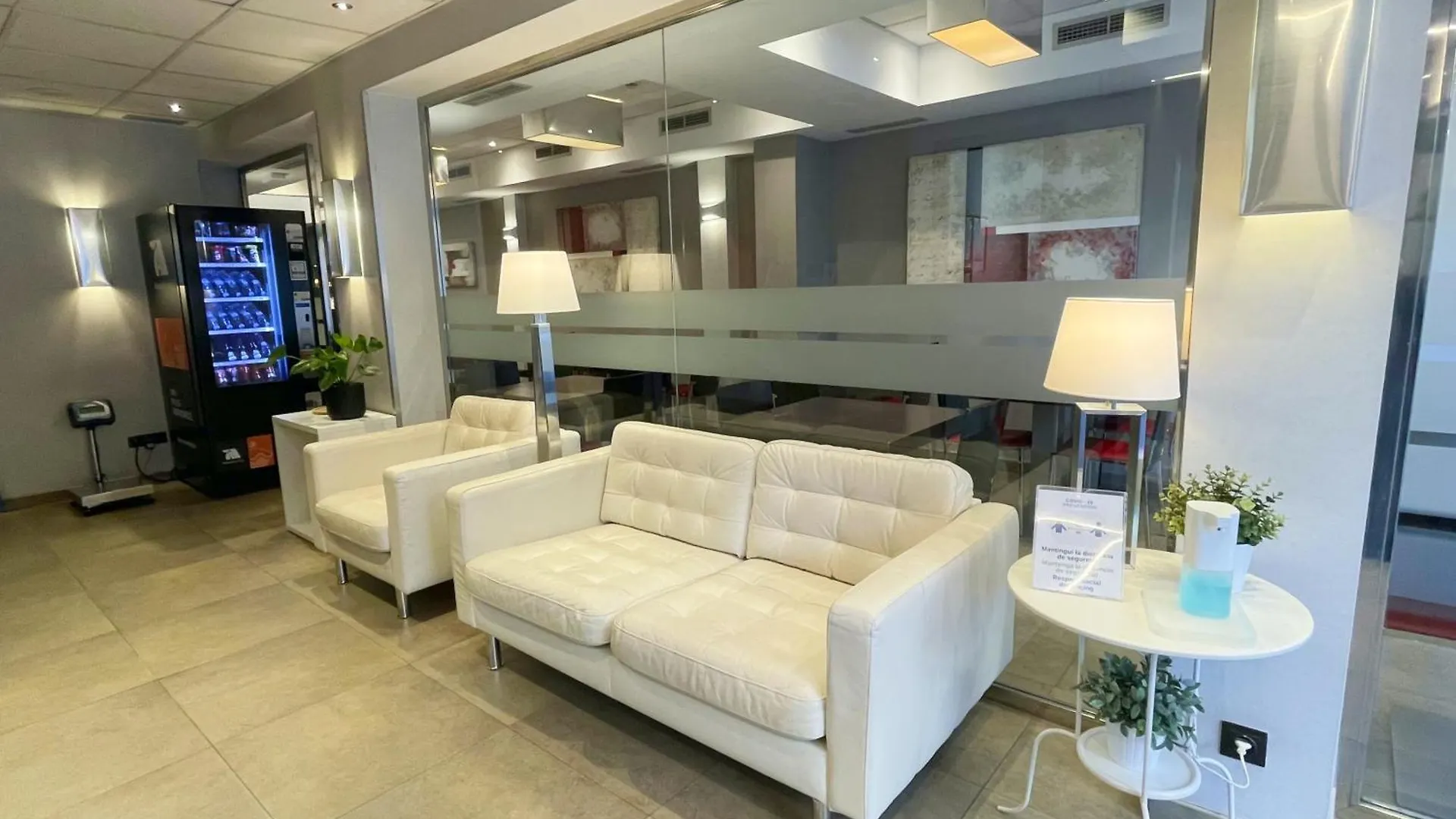 Sm Hotel Sant Antoni Barcelona