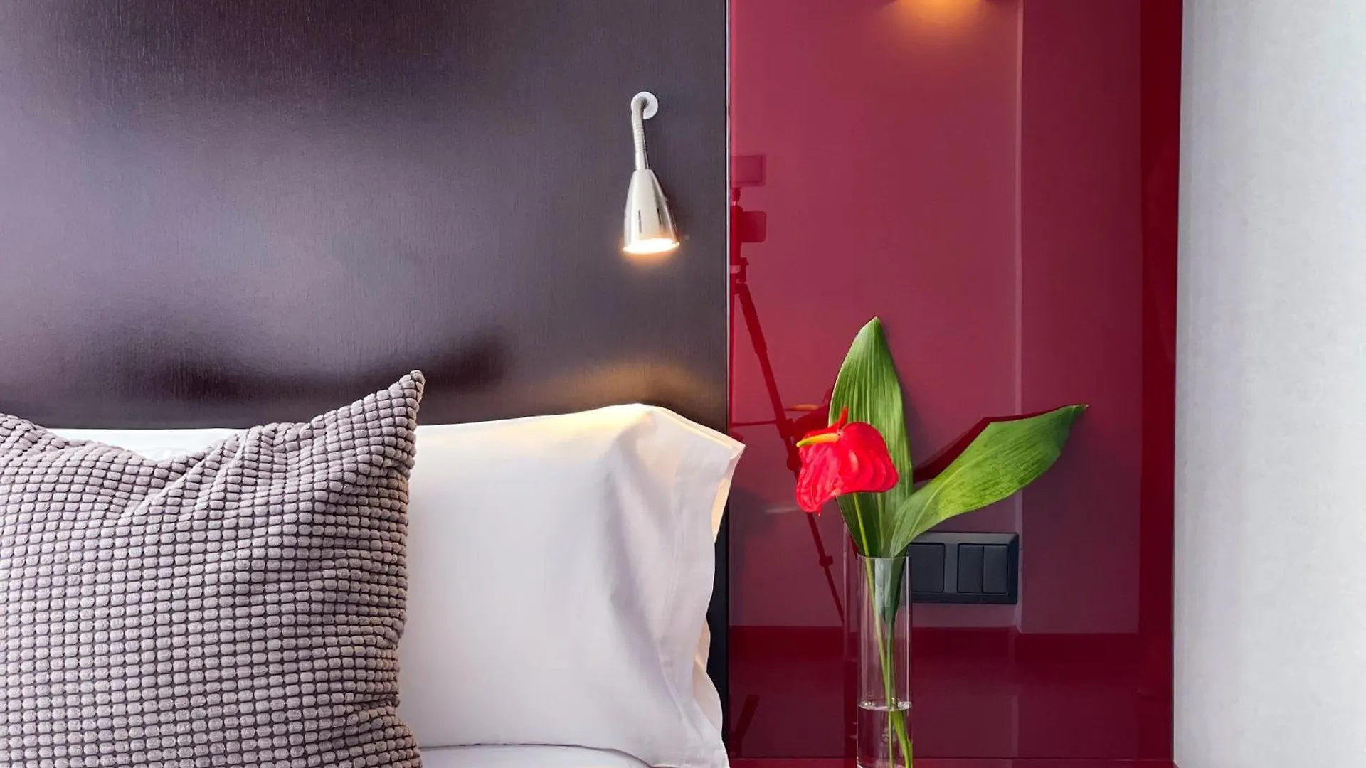 Sm Hotel Sant Antoni Barcelona 3*,  Spanien