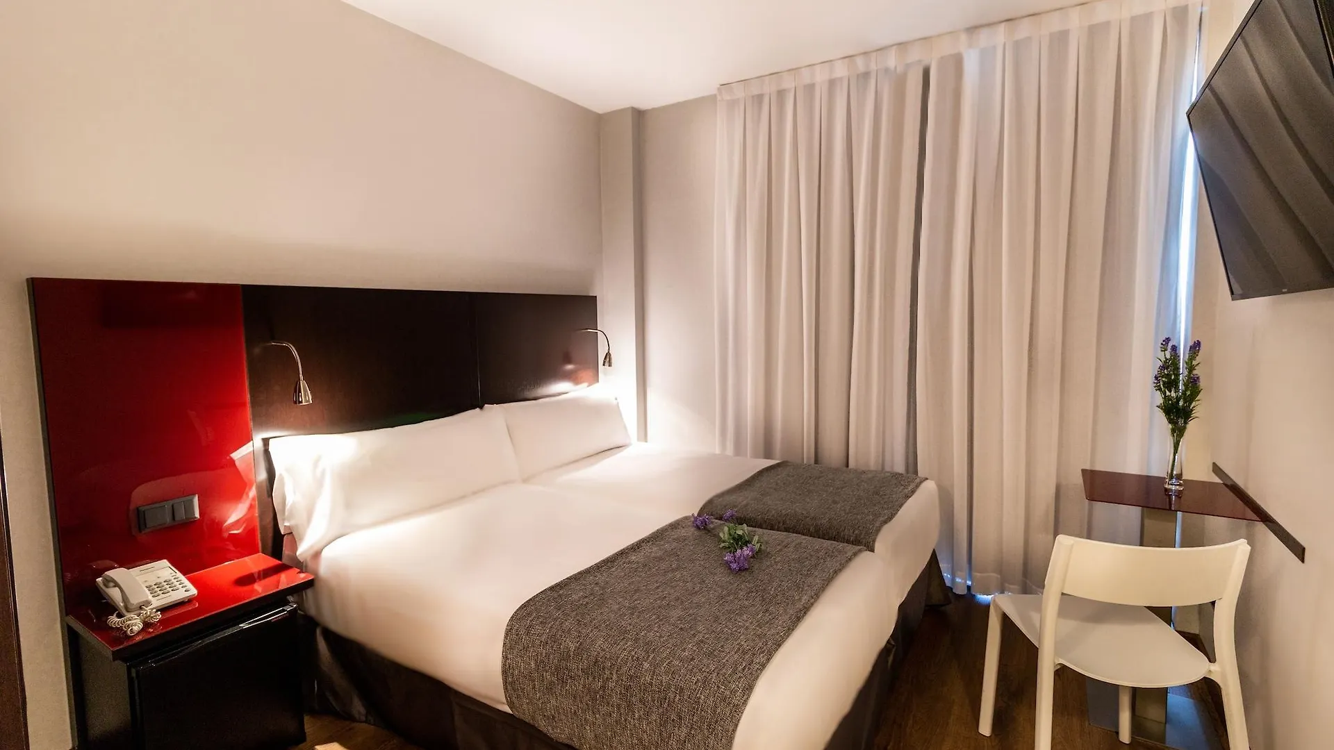 Sm Hotel Sant Antoni Barcelona
