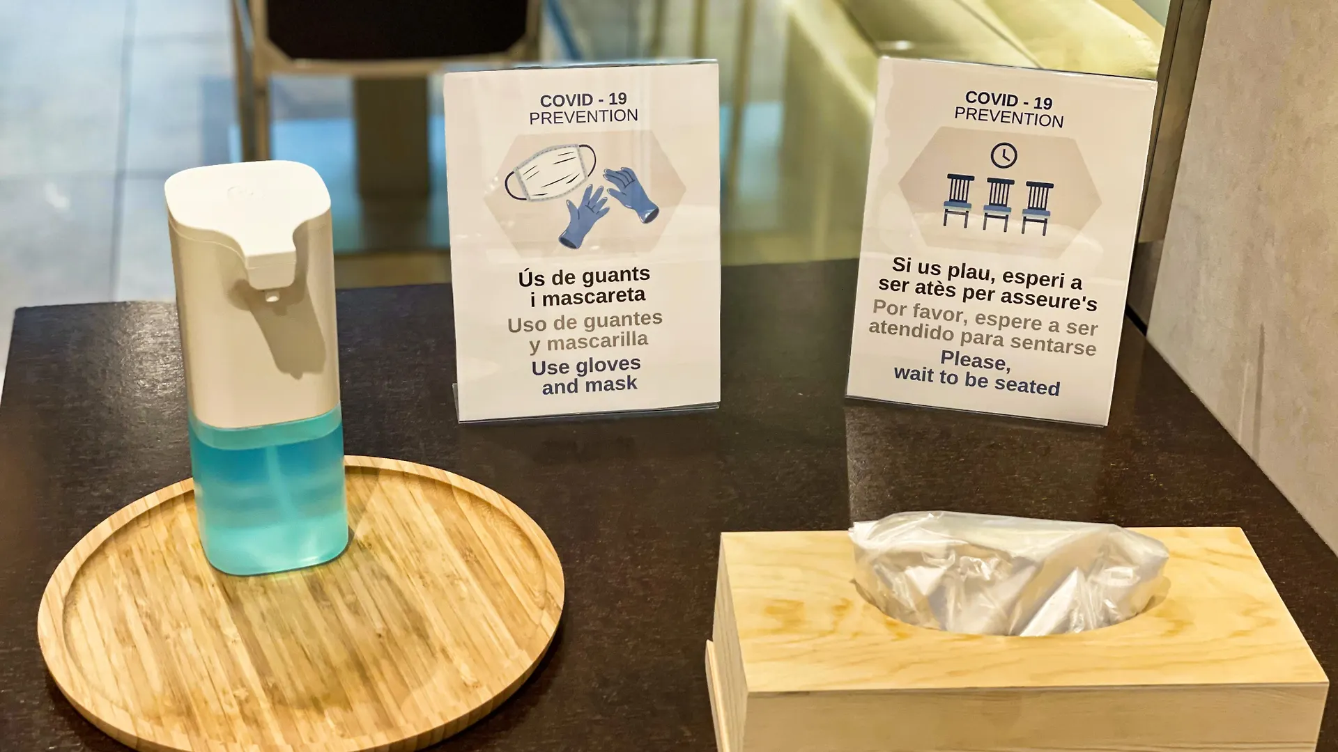 Sm Hotel Sant Antoni Barcelona