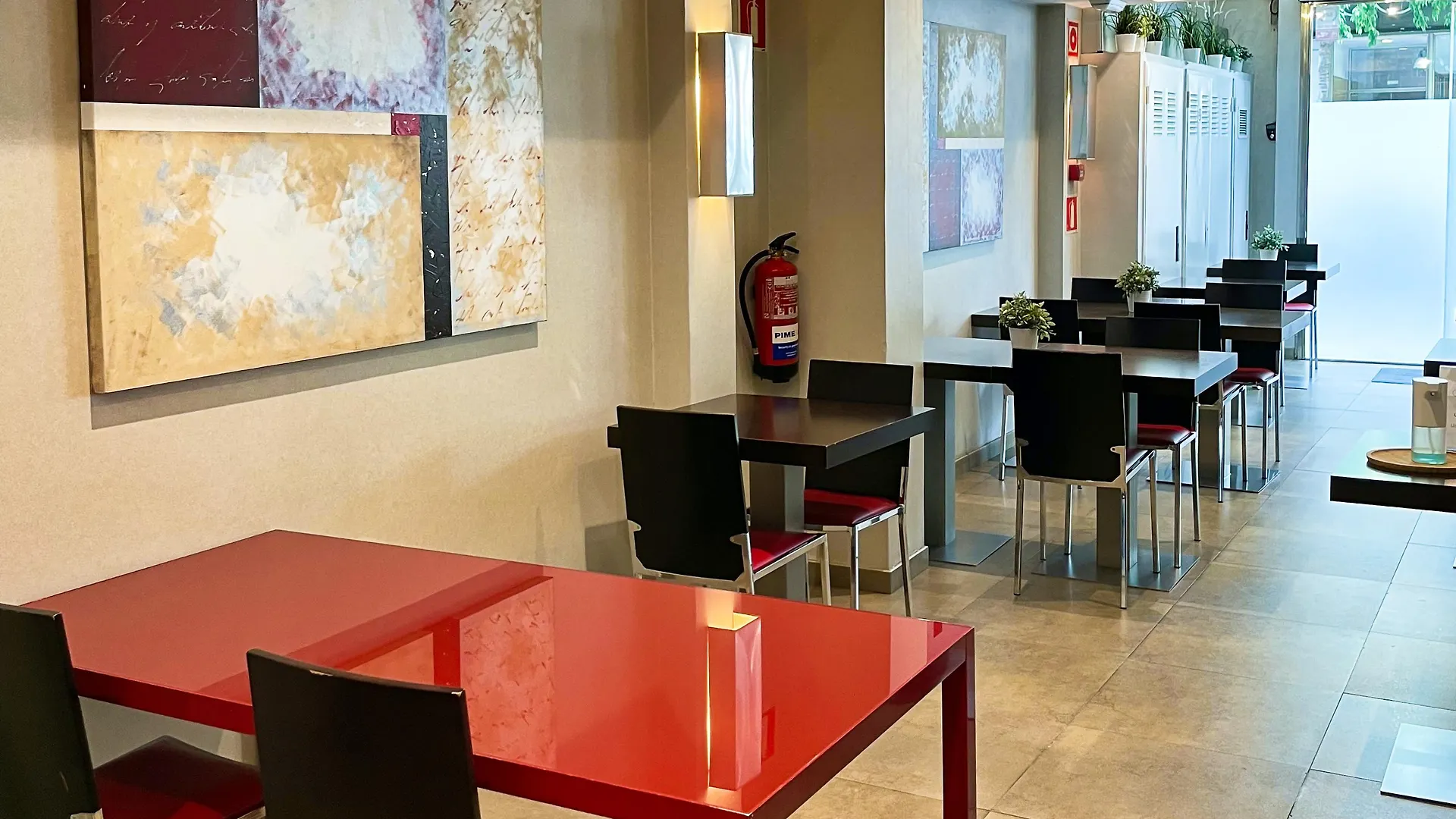 Sm Hotel Sant Antoni Barcelona