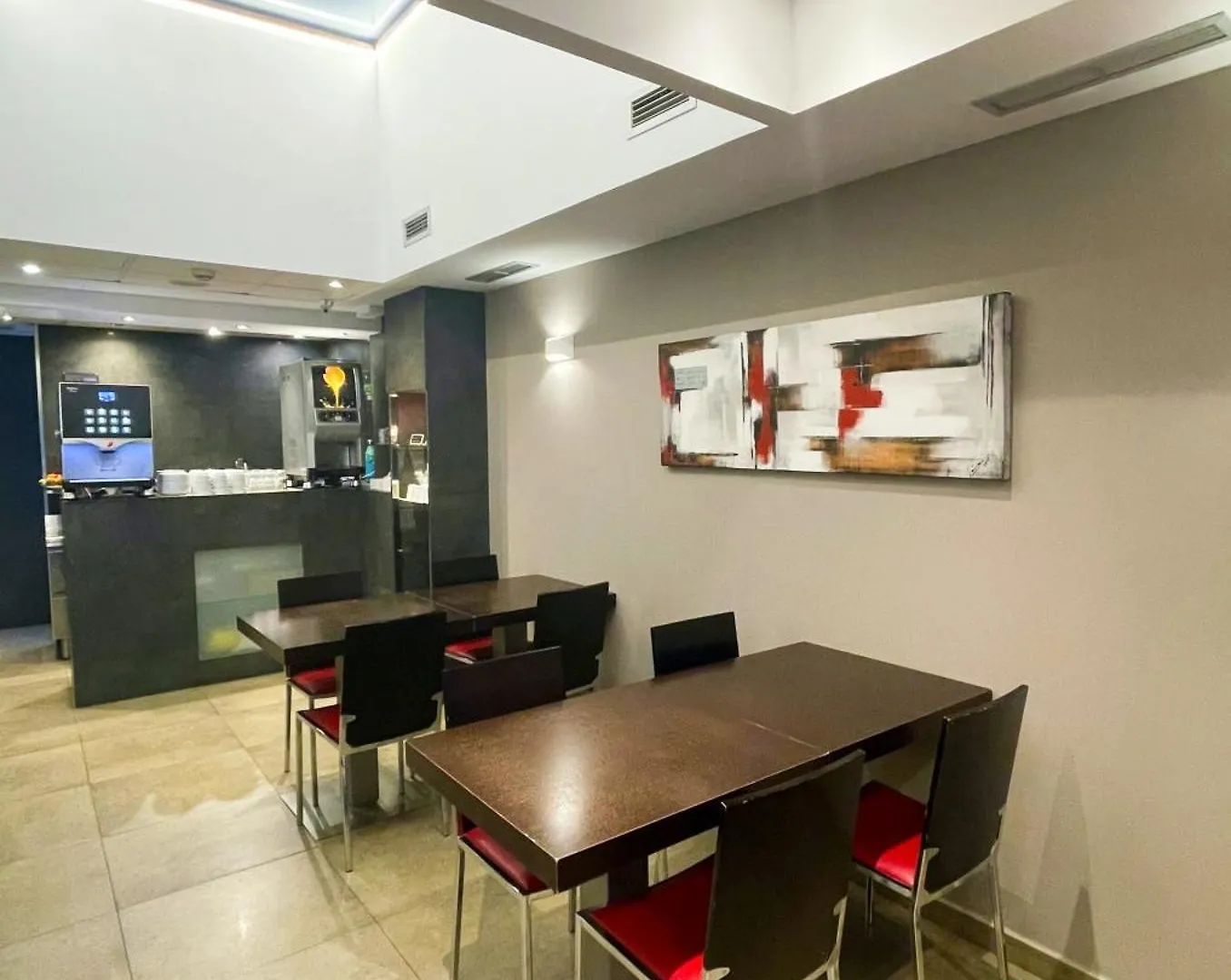 Sm Hotel Sant Antoni Barcelona