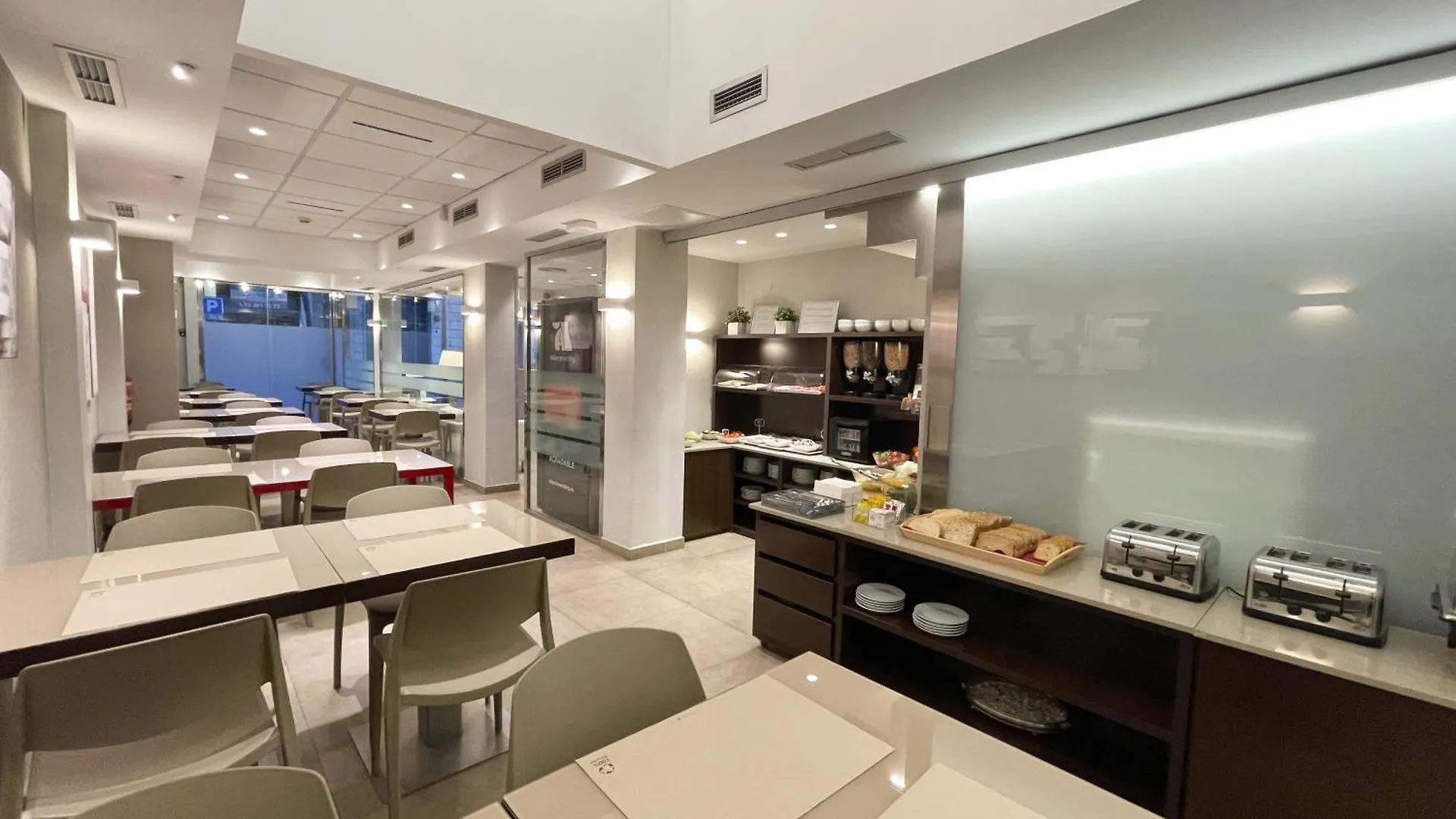Sm Hotel Sant Antoni Barcelona
