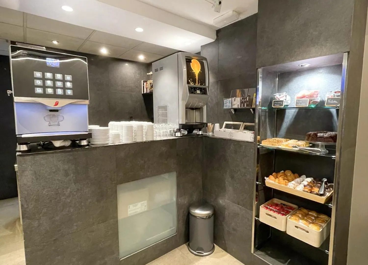 Sm Hotel Sant Antoni Barcelona