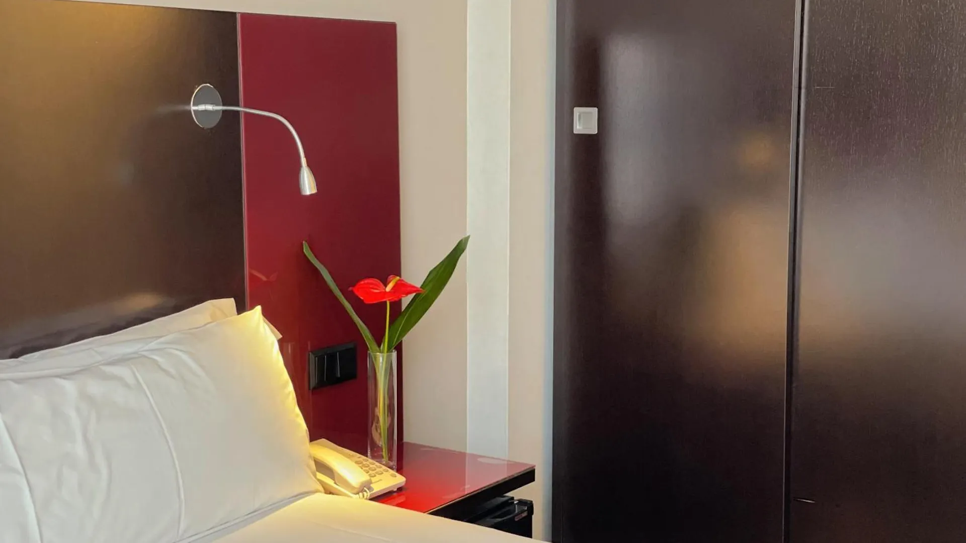 Sm Hotel Sant Antoni Barcelona