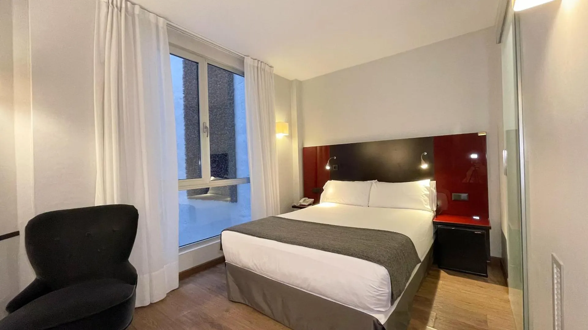 Sm Hotel Sant Antoni Barcelona Spanien