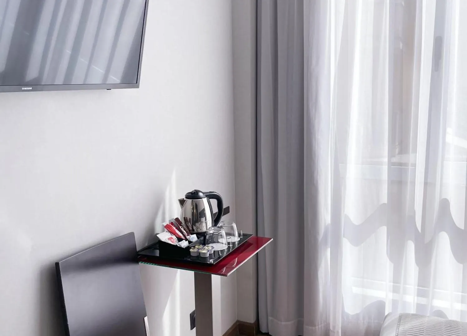 Sm Hotel Sant Antoni Barcelona 3*,  Spanien
