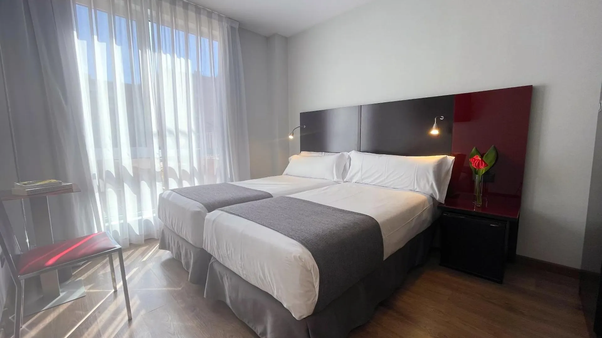 Sm Hotel Sant Antoni Barcelona