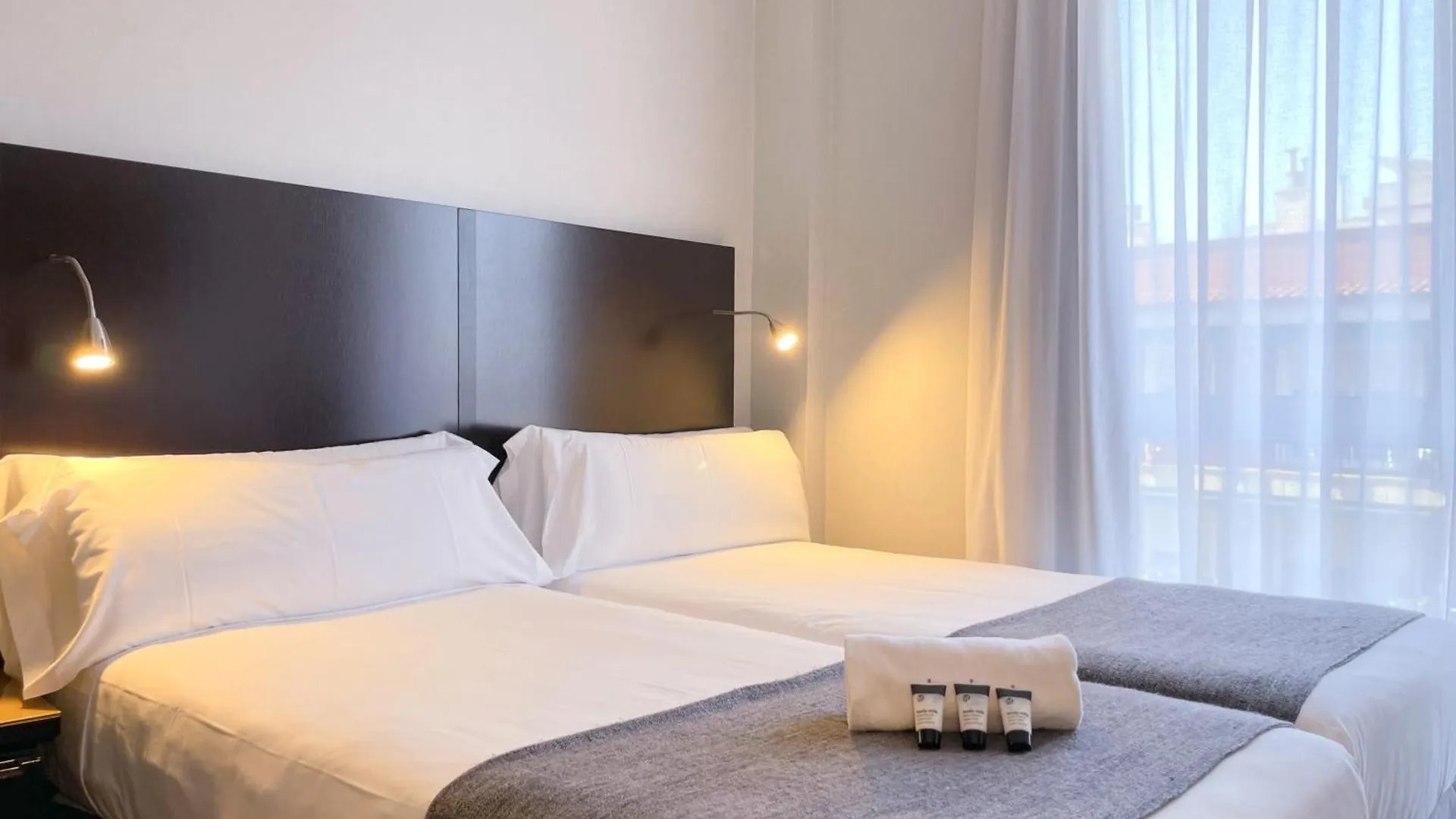 Sm Hotel Sant Antoni Barcelona