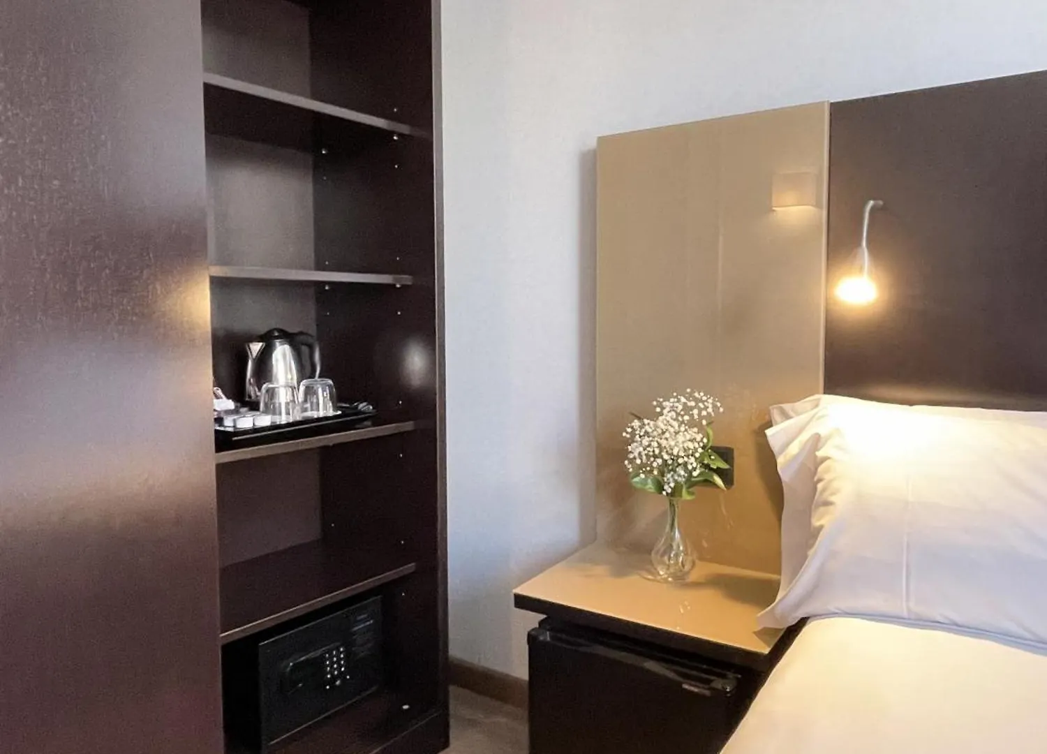 Sm Hotel Sant Antoni Barcelona