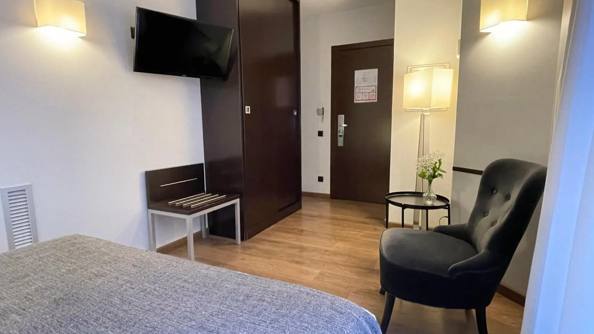 Sm Hotel Sant Antoni Barcelona