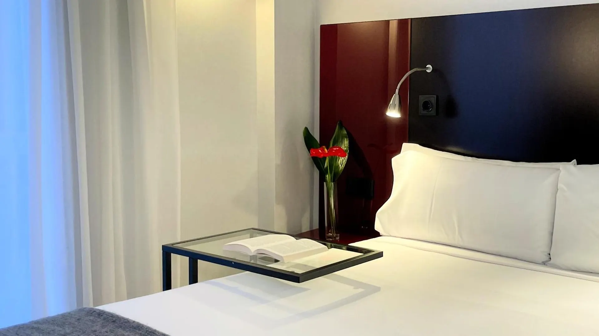 Sm Hotel Sant Antoni Barcelona Spanien